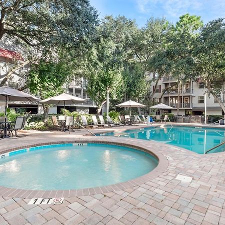 Royal Dunes Hilton Head Island Exterior foto