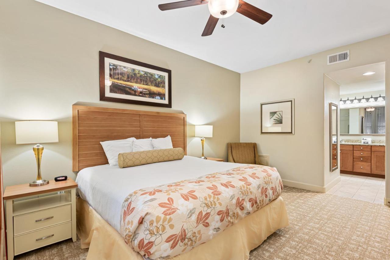 Royal Dunes Hilton Head Island Exterior foto
