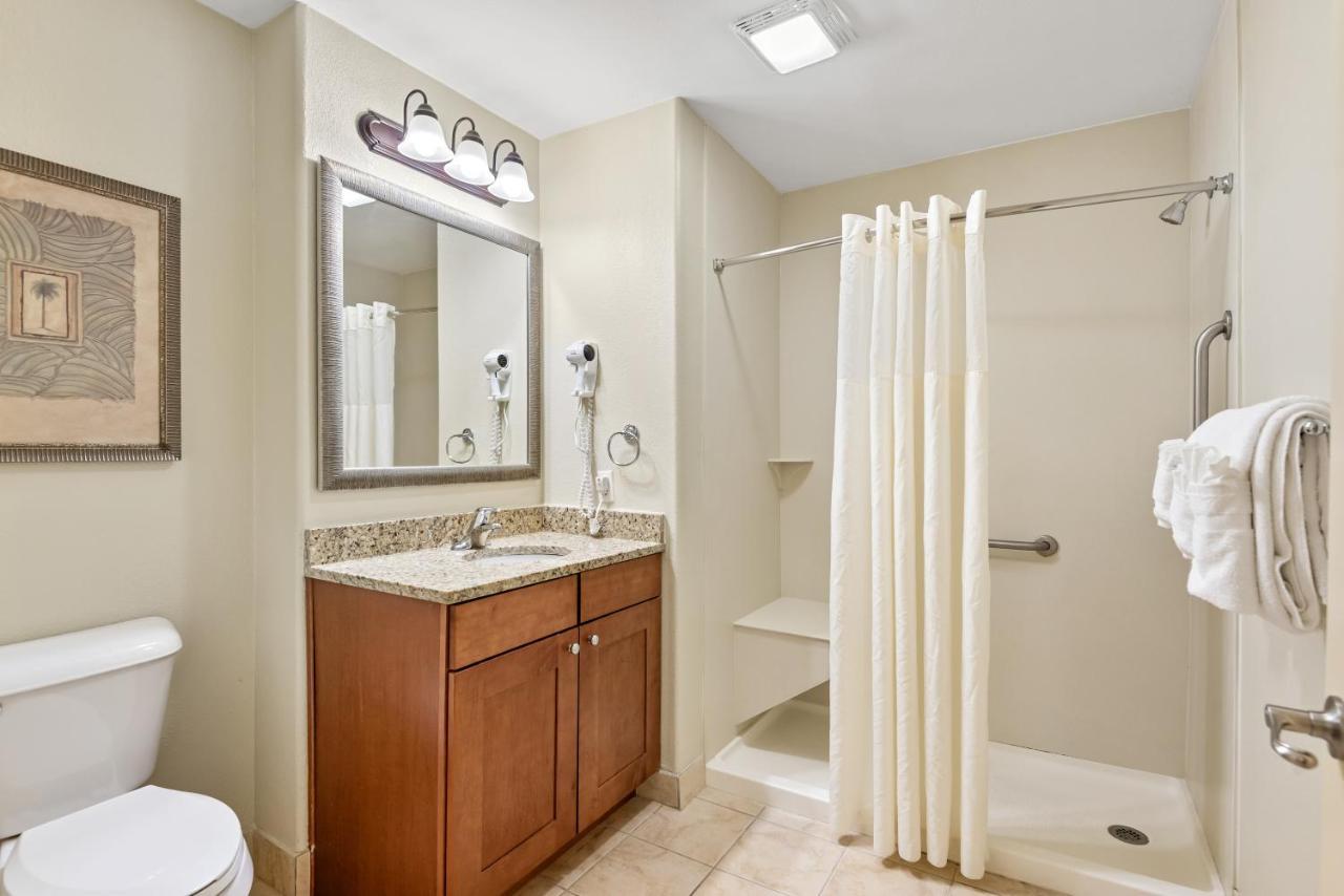 Royal Dunes Hilton Head Island Exterior foto