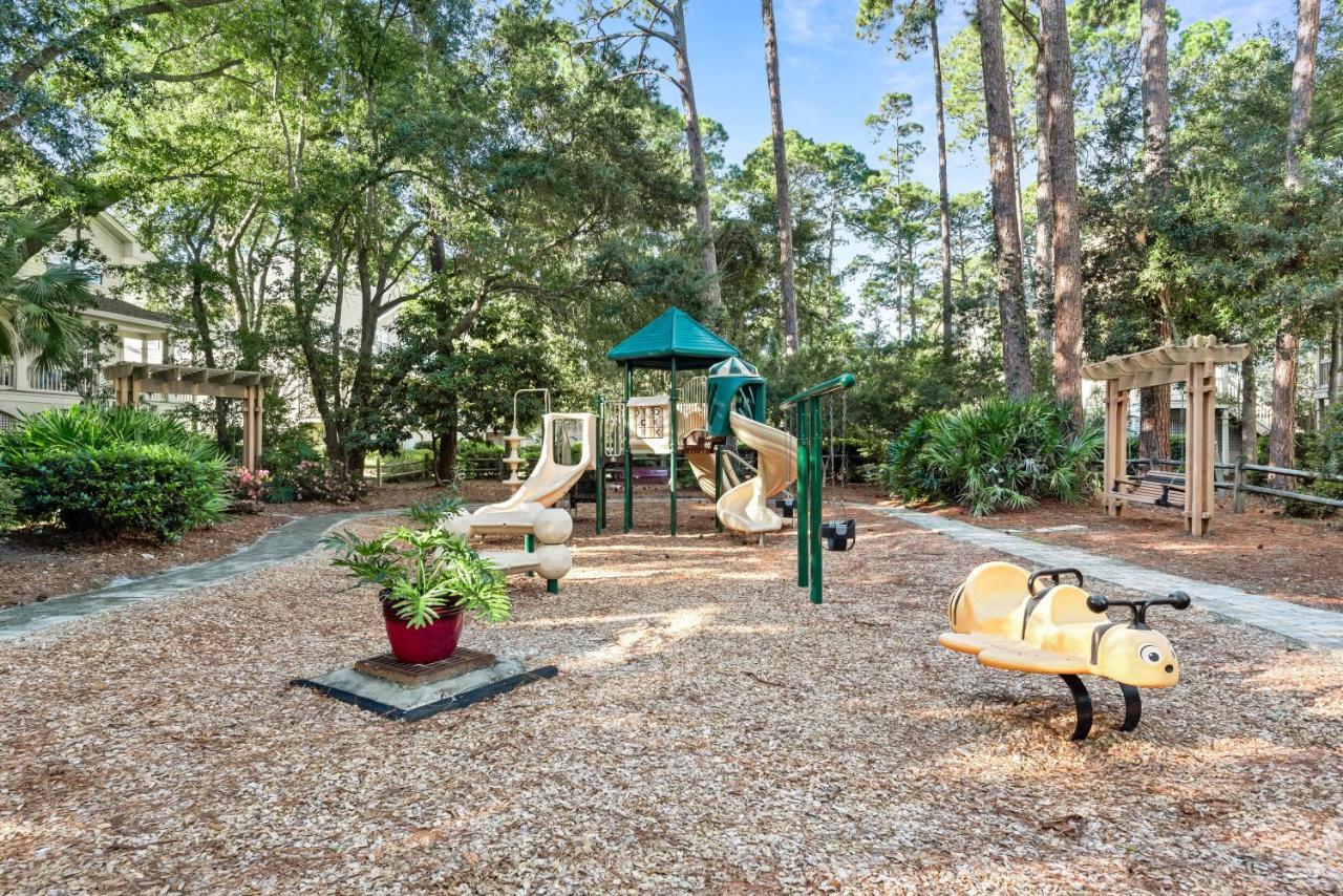 Royal Dunes Hilton Head Island Exterior foto