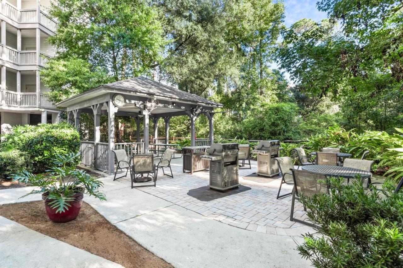 Royal Dunes Hilton Head Island Exterior foto