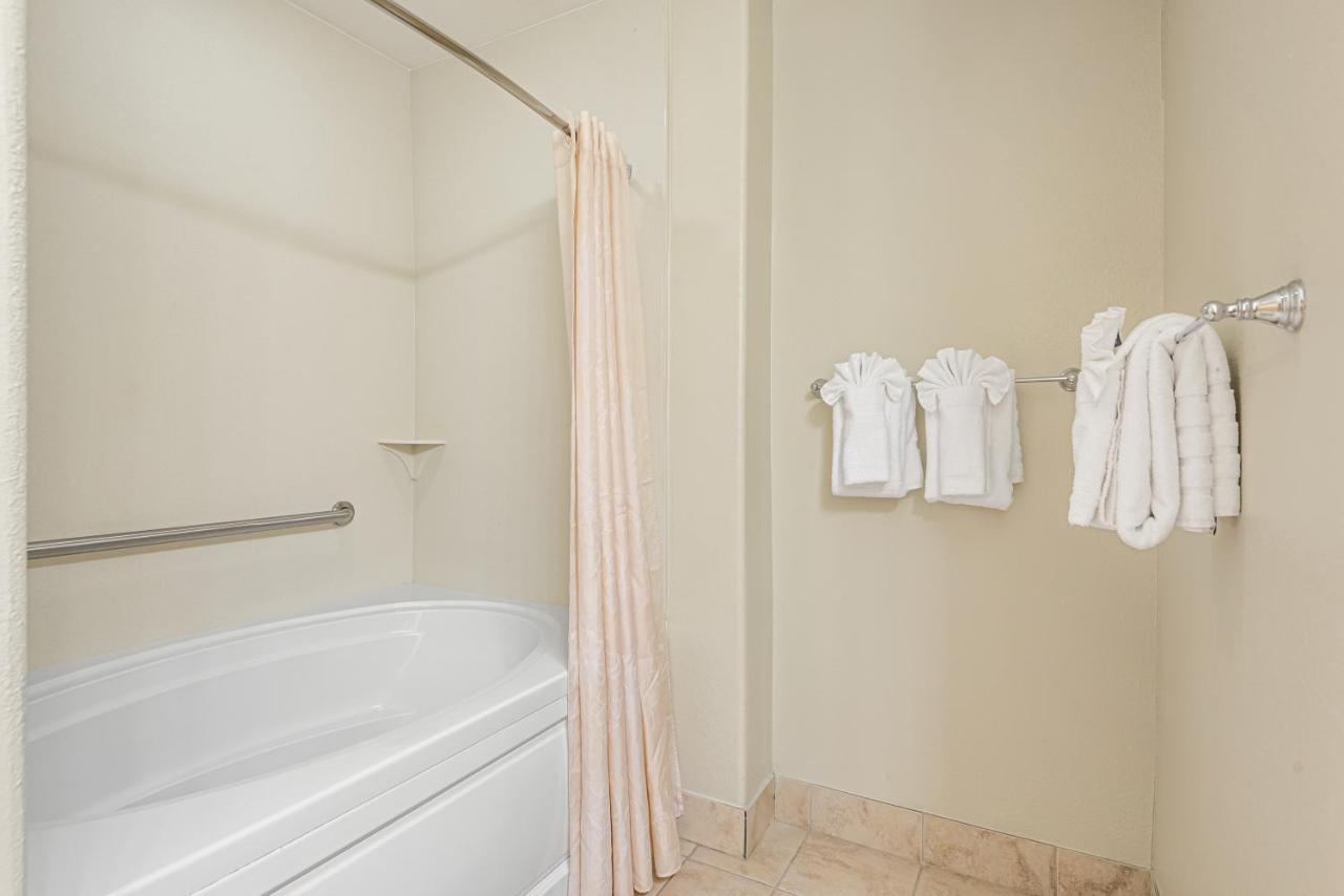 Royal Dunes Hilton Head Island Exterior foto