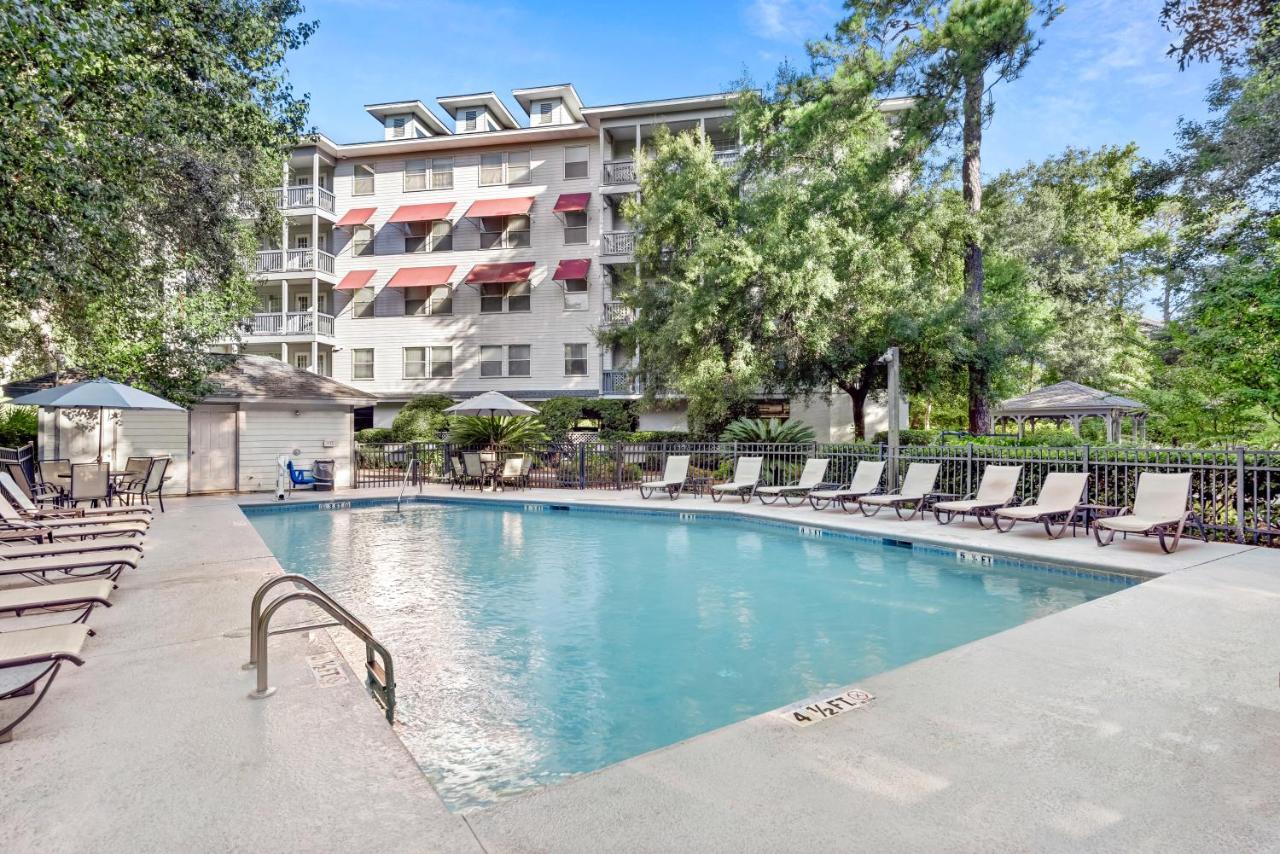 Royal Dunes Hilton Head Island Exterior foto