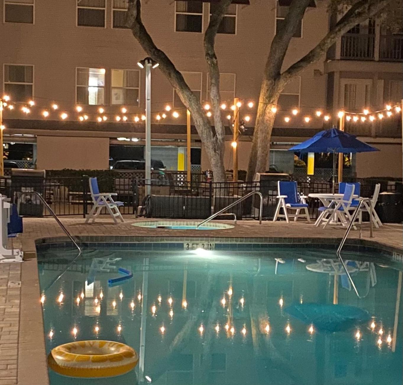 Royal Dunes Hilton Head Island Exterior foto