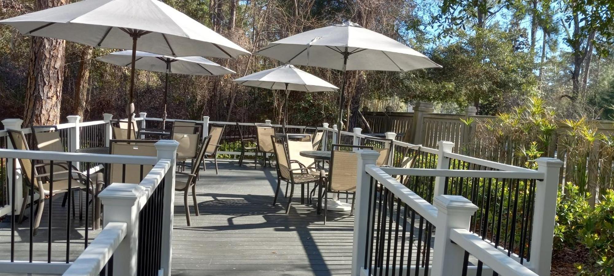 Royal Dunes Hilton Head Island Exterior foto