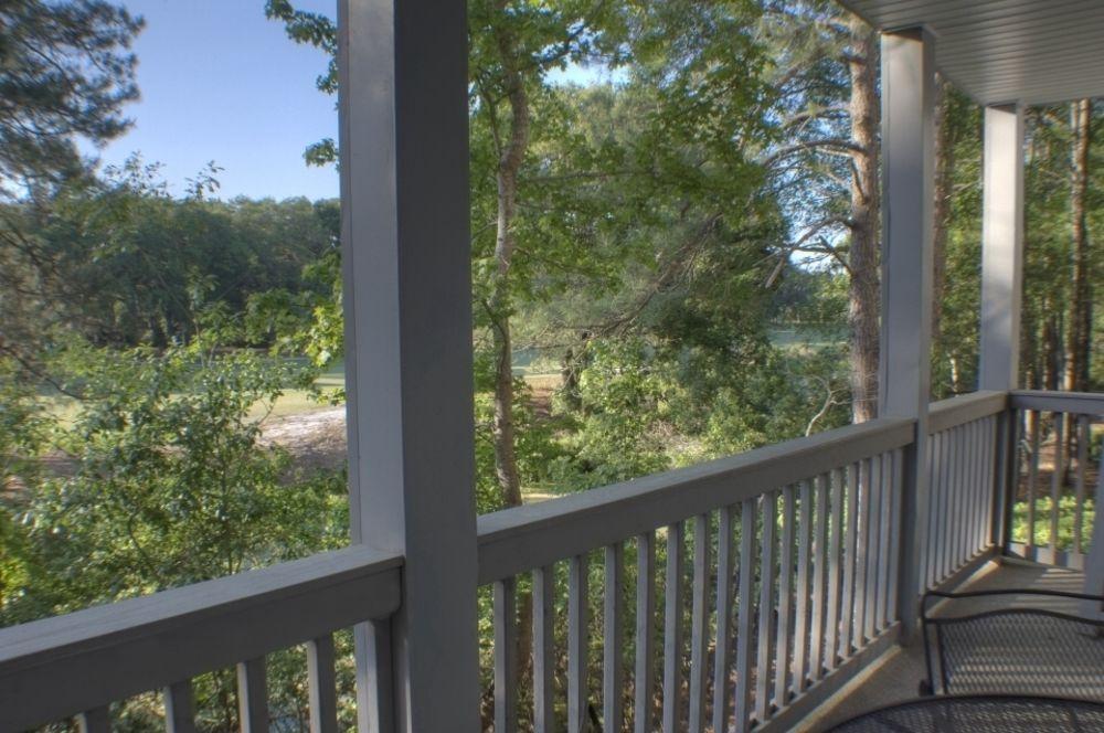 Royal Dunes Hilton Head Island Exterior foto