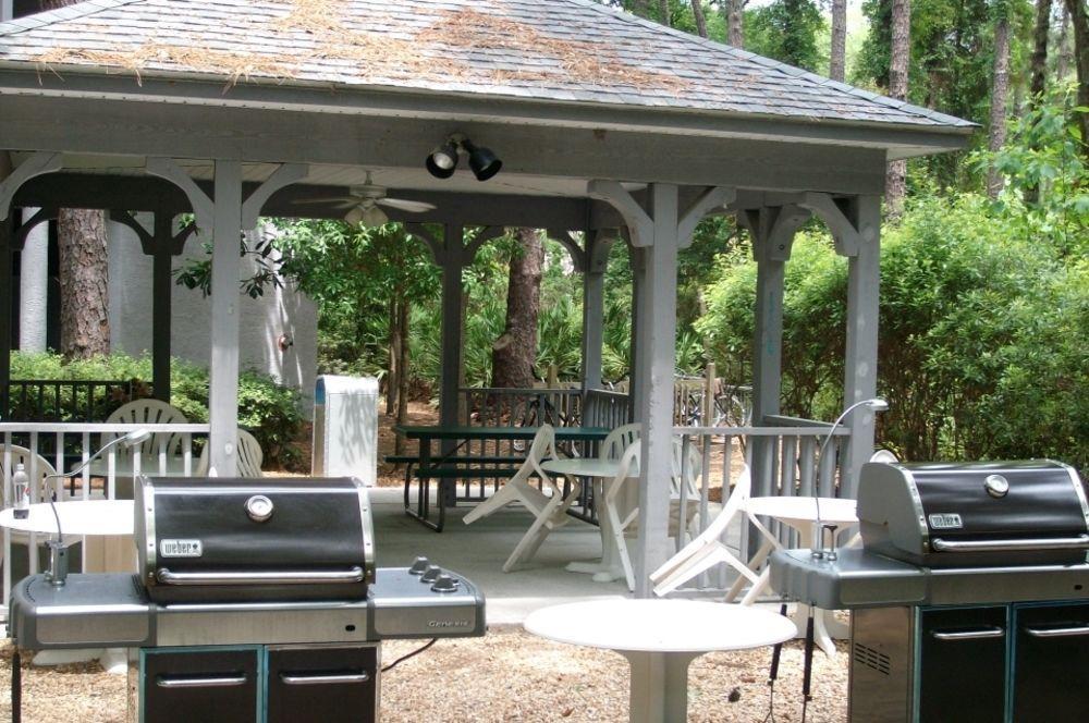 Royal Dunes Hilton Head Island Exterior foto