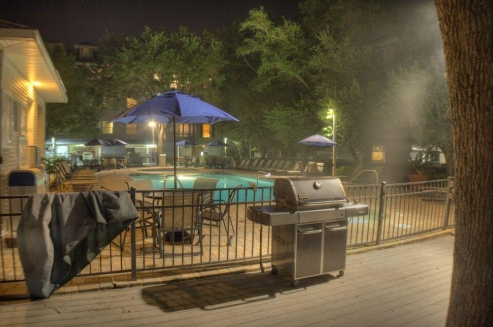 Royal Dunes Hilton Head Island Exterior foto