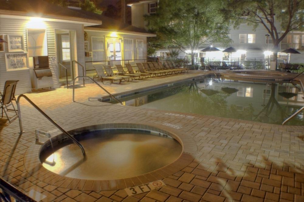 Royal Dunes Hilton Head Island Exterior foto