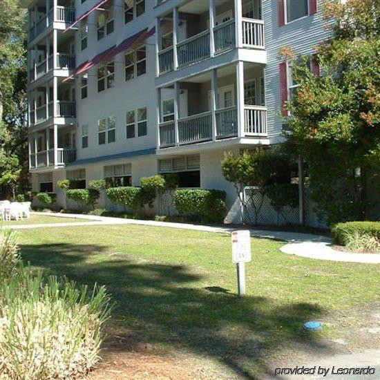 Royal Dunes Hilton Head Island Exterior foto