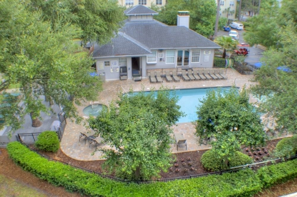 Royal Dunes Hilton Head Island Exterior foto