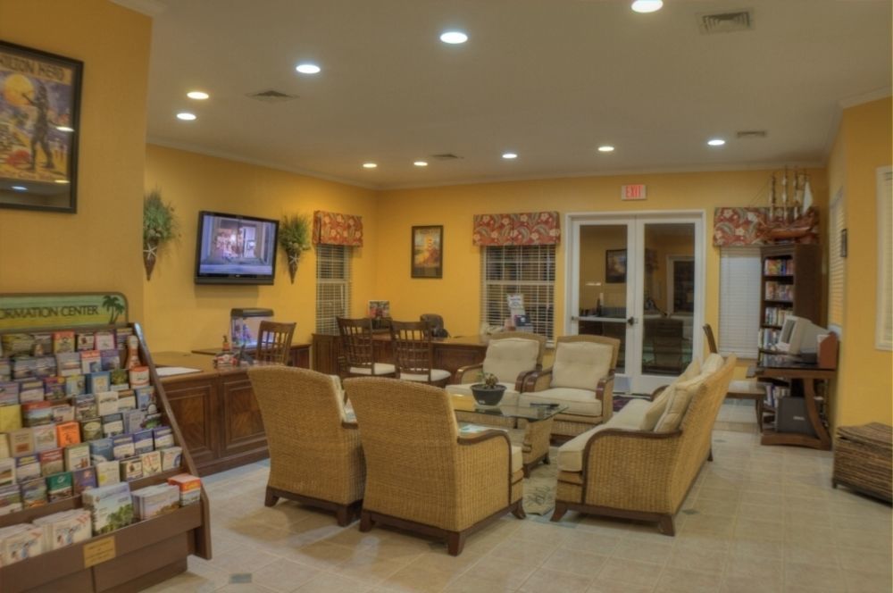 Royal Dunes Hilton Head Island Exterior foto