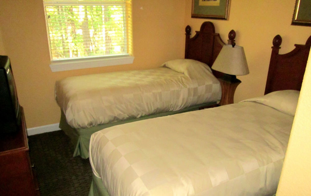 Royal Dunes Hilton Head Island Exterior foto