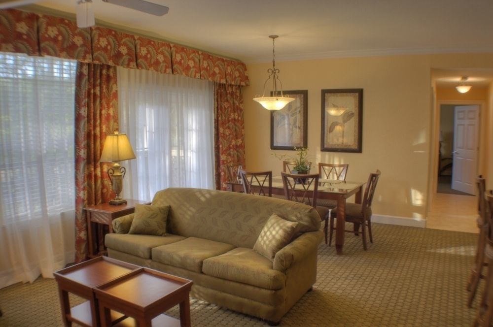 Royal Dunes Hilton Head Island Exterior foto