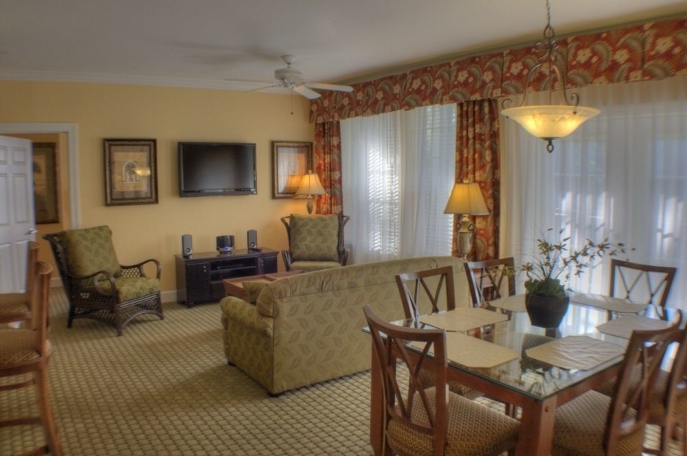 Royal Dunes Hilton Head Island Exterior foto
