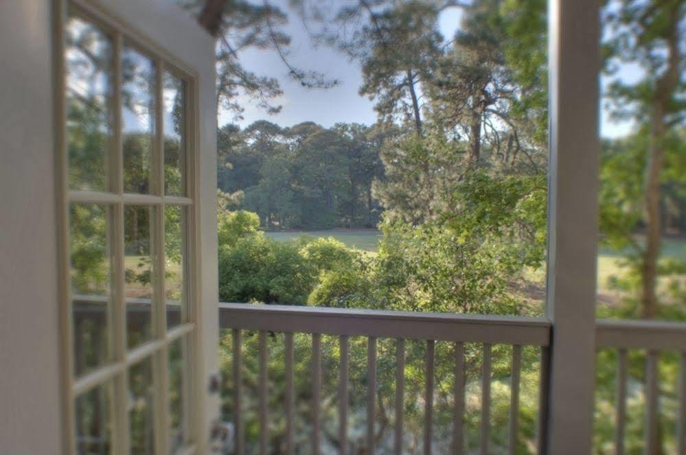 Royal Dunes Hilton Head Island Exterior foto