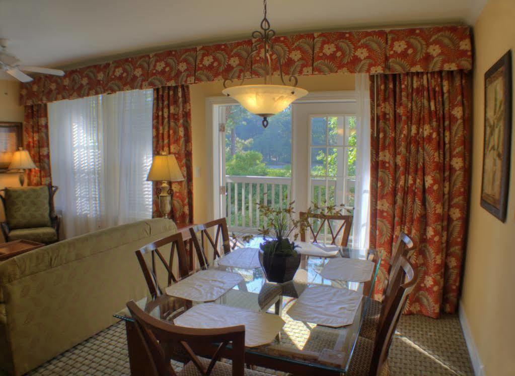 Royal Dunes Hilton Head Island Exterior foto